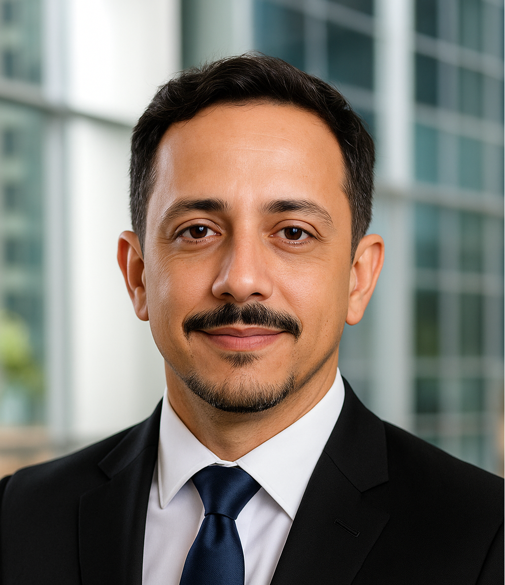 Consultor IA Avatar
