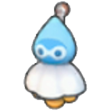 ポワルンにんぎょうのアイコン