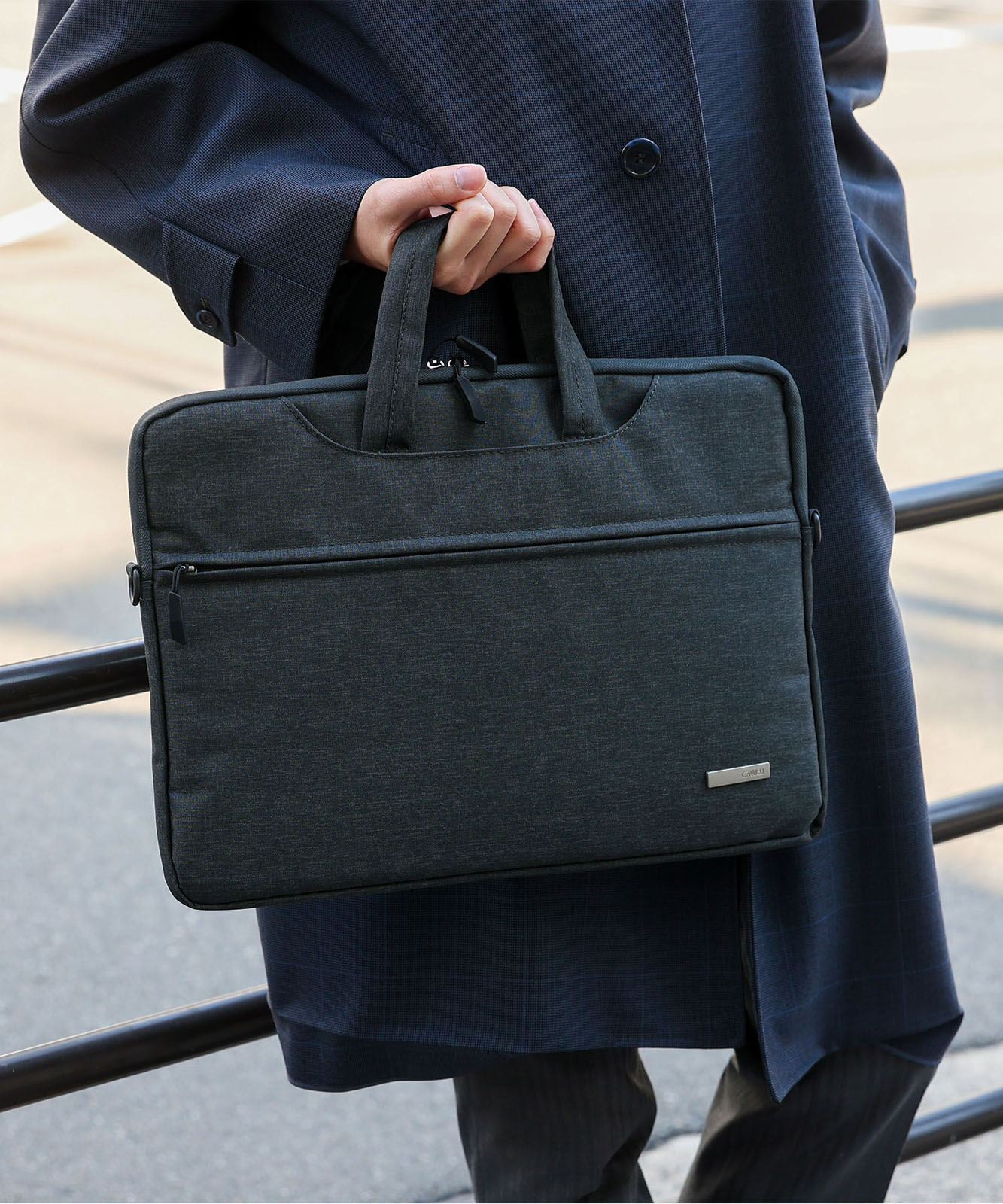 メンズにおすすめのブランドのビジネスバッグ