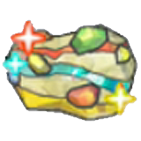 レアポケメタルのアイコン