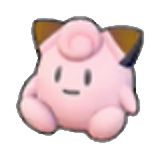 ピッピぬいぐるみのアイコン