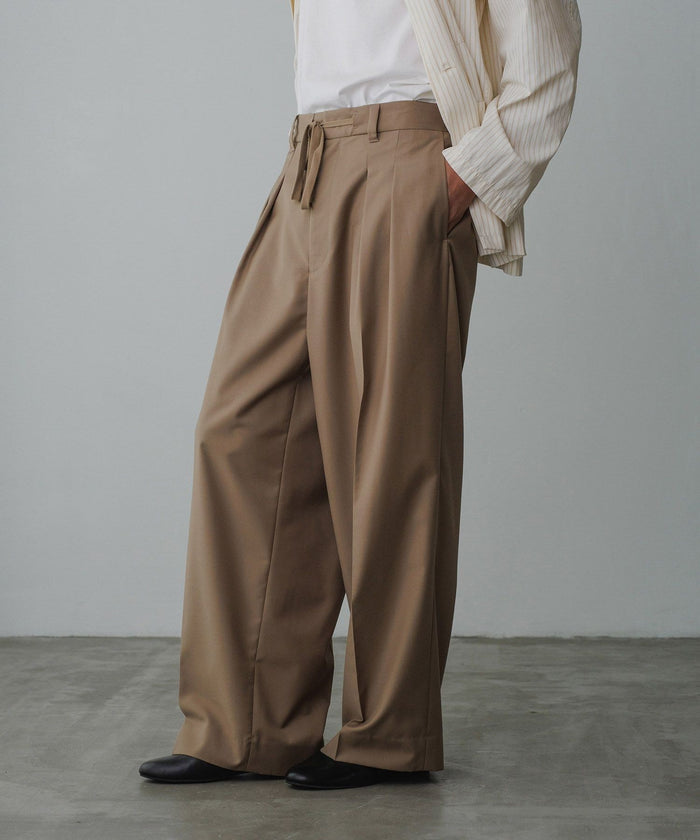 メンズにおすすめのチノパンブランド